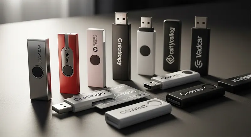 branded usb sticks - promotional merchandise