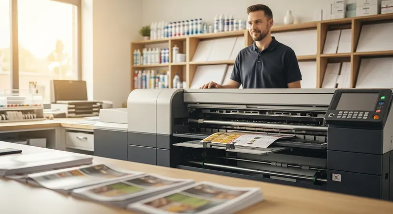 printing close to me - promotional merchandise