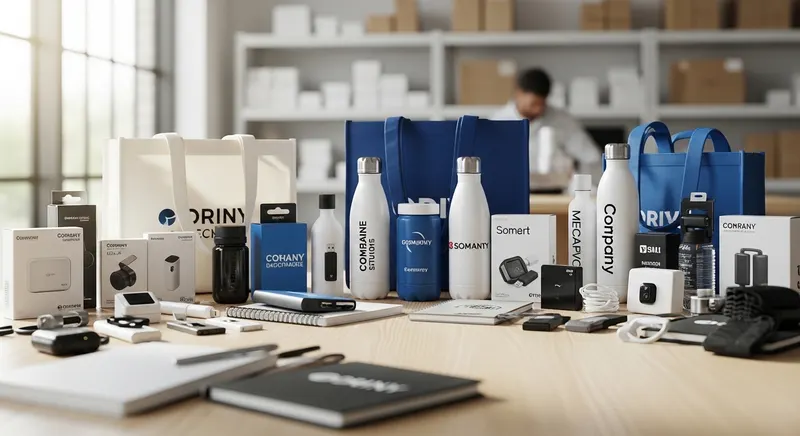 promotional products supplier - promotional merchandise